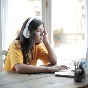 listening comprehension toefl itp